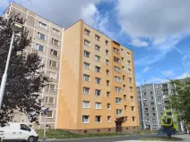 Prodej bytu 3+1, Sokolov, Spartakiádní, 73 m2