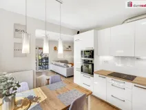 Prodej rodinného domu, Nehvizdy, Javorová, 80 m2