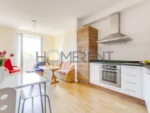Pronájem bytu 2+kk, Praha - Libuš, Meteorologická, 54 m2
