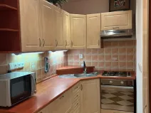 Pronájem bytu 2+kk, Praha, Jana Želivského, 47 m2