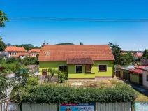 Prodej rodinného domu, Křešice, Pražská, 117 m2