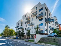 Pronájem bytu 1+kk, Praha - Strašnice, Štěchovická, 42 m2