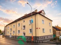 Prodej bytu 2+kk, Rakovník, Dukel. hrdinů, 45 m2