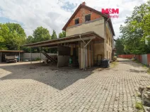 Prodej rodinného domu, Čáslav - Čáslav-Nové Město, 420 m2