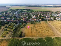 Prodej zahrady, Dyjákovice, 3930 m2