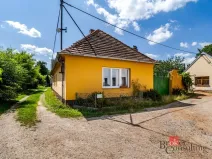 Prodej rodinného domu, Putim, 92 m2