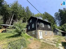 Prodej rodinného domu, Hamry, 145 m2