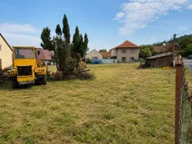 Prodej pozemku pro bydlení, Semtěš, 644 m2