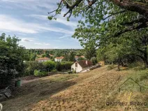 Prodej pozemku pro bydlení, Statenice, K Cihelně, 1601 m2
