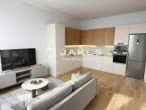 Prodej bytu 2+kk, Praha - Smíchov, Grafická, 35 m2
