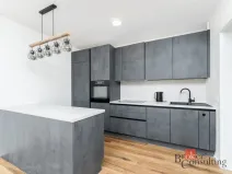 Pronájem bytu 2+kk, Praha - Smíchov, Plzeňská, 51 m2