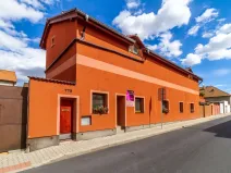 Prodej rodinného domu, Kladno - Kročehlavy, Kozinova, 225 m2