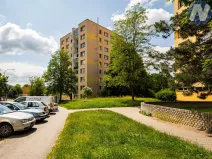 Prodej bytu 3+1, Prachatice, Česká, 1 m2
