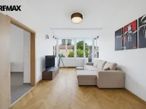 Prodej bytu 3+1, Karlovy Vary - Drahovice, Vítězná, 77 m2