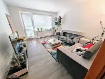 Prodej bytu 3+1, Zlín, Valachův žleb, 68 m2