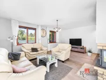 Prodej rodinného domu, Horní Bříza, Lesní, 196 m2