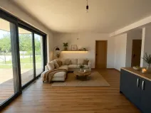 Pronájem bytu 4+kk, Srubec - Stará Pohůrka, 106 m2