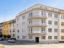 Prodej bytu 2+kk, Slaný, Stehlíkova, 54 m2