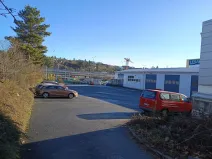 Prodej skladu, Brno - Královo Pole, Božetěchova, 2323 m2
