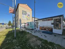 Pronájem obchodního prostoru, Jihlava, Havlíčkova, 26 m2