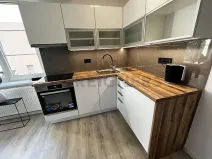 Pronájem bytu 2+kk, Olomouc, Topolová, 61 m2
