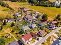 Prodej pozemku pro bydlení, Volary, Mlynařovická, 2 m2