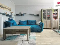 Prodej bytu 3+1, Praha - Kamýk, Pšenčíkova, 68 m2