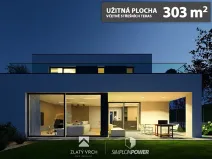 Prodej rodinného domu, Olomouc, Na Stráni, 251 m2