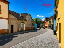 Prodej ubytování, Zruč nad Sázavou, 1. máje, 250 m2