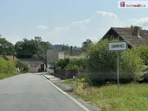Prodej pozemku pro bydlení, Pelhřimov - Janovice, 4046 m2
