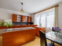 Prodej rodinného domu, Nové Strašecí, Mšecká, 216 m2
