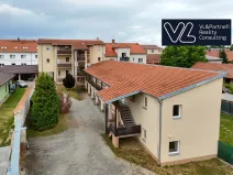 Prodej činžovního domu, Ivanovice na Hané, Tyršova, 637 m2