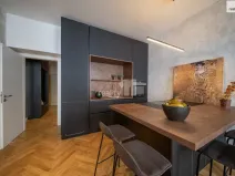 Prodej bytu 3+kk, Praha - Vršovice, Charkovská, 82 m2