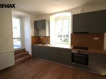 Pronájem bytu 1+kk, Chrastava, náměstí 1. máje, 31 m2