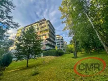 Prodej bytu 2+kk, Praha, U Zátiší, 64 m2