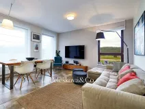 Pronájem bytu 3+kk, Beroun, Na Veselou, 64 m2