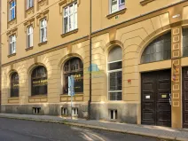 Prodej obchodního prostoru, Aš, Sadová, 241 m2