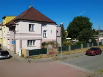 Pronájem bytu 2+1, Plzeň - Božkov, Jiráskova, 44 m2