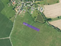 Prodej pozemku pro bydlení, Libkov, 4428 m2