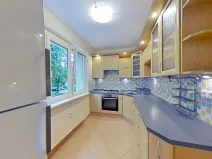 Pronájem bytu 2+1, Jihlava, U Pivovaru, 56 m2