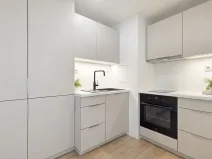 Prodej bytu 1+1, Ostrava - Moravská Ostrava, Nádražní, 30 m2