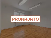 Pronájem obchodního prostoru, Most, Mikoláše Alše, 18 m2
