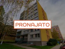 Pronájem bytu 2+kk, Bílina - Újezdské Předměstí, Tylova, 44 m2