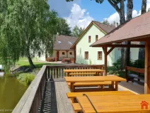 Prodej ubytování, Suchdol nad Lužnicí - Tušť, 1 m2
