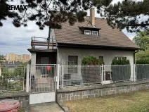Prodej rodinného domu, Příbram - Příbram IV, Aloise Jiráska, 280 m2