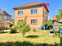 Prodej bytu 2+1, Ústí nad Orlicí, Korábova, 70 m2