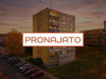 Pronájem bytu 2+kk, Bílina - Újezdské Předměstí, Tylova, 44 m2