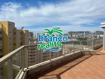 Prodej bytu 4+kk, Calpe, Alicante, Španělsko, 134 m2