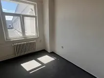 Pronájem kanceláře, Brno, Řípská, 10 m2