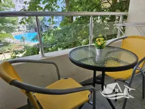 Prodej bytu 2+kk, Nesebar, Bulharsko, 60 m2